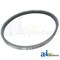 A & I Products Belt, Drive 21" x7" x1.3" A-M158267 - alternate 1